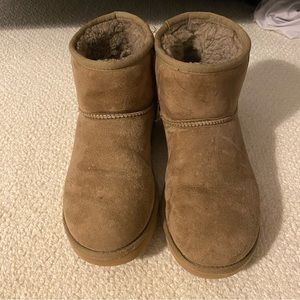 Ugg Classic Mini Boot